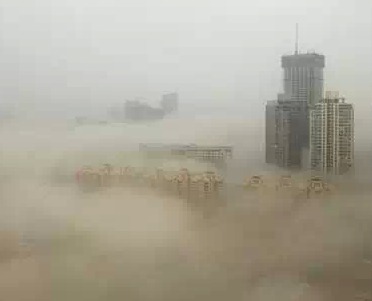 可吸入顆粒物檢測_PM10檢測