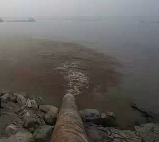 工業廢水檢測污水檢測