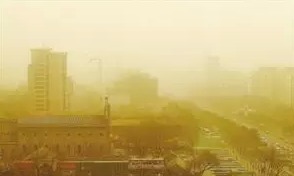 可吸入顆粒物檢測_PM10檢測